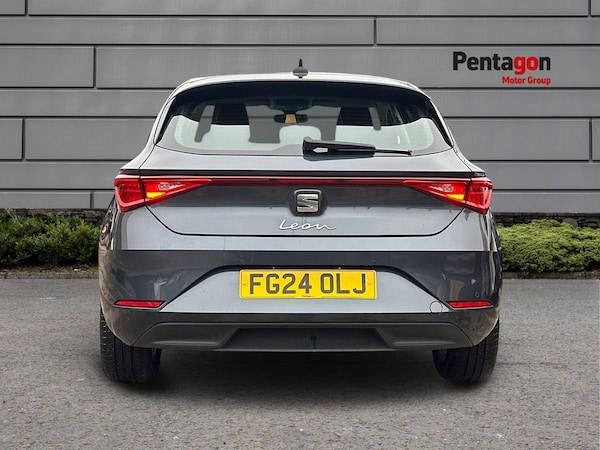 Used SEAT Leon 2024 for sale - 76262564: Photo 16
