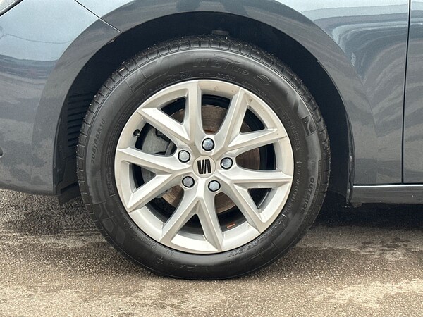 Used SEAT Leon 2024 for sale - 76262564: Photo 17