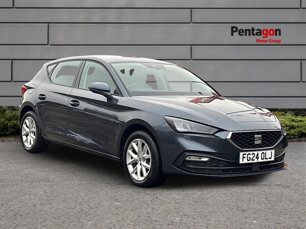 Used SEAT Leon 2024 for sale - 76262564: Photo 1