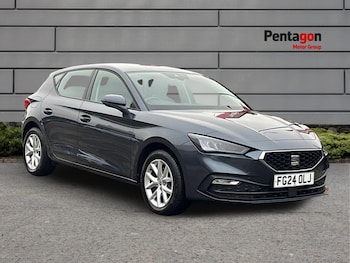 2024 - 1.0 Tsi Evo Se Hatchback 5dr Petrol Manual Euro 6 s/s 110 Ps
