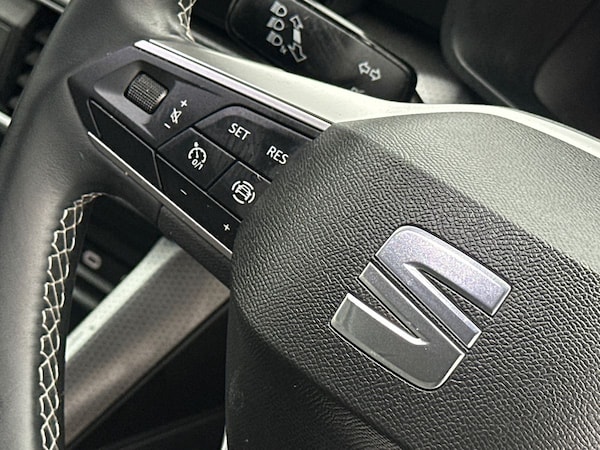 Used SEAT Leon 2024 for sale - 76262564: Photo 21