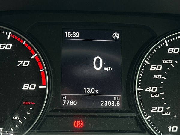 Used SEAT Leon 2024 for sale - 76262564: Photo 22
