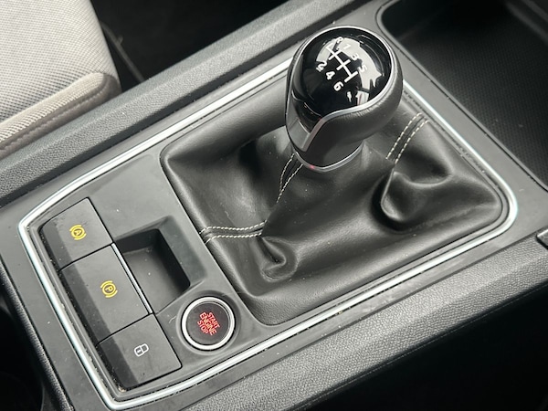 Used SEAT Leon 2024 for sale - 76262564: Photo 25