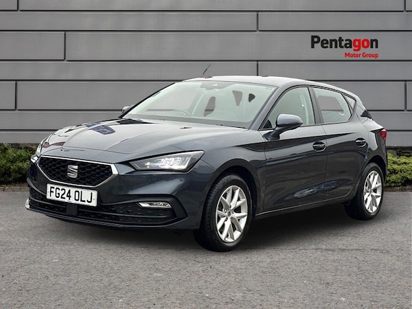 Used SEAT Leon 2024 for sale - 76262564: Photo 3