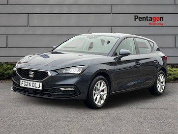 Used SEAT Leon 2024 for sale - 76262564: Photo 3