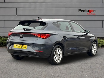 Used SEAT Leon 2024 for sale - 76262564: Photo 4