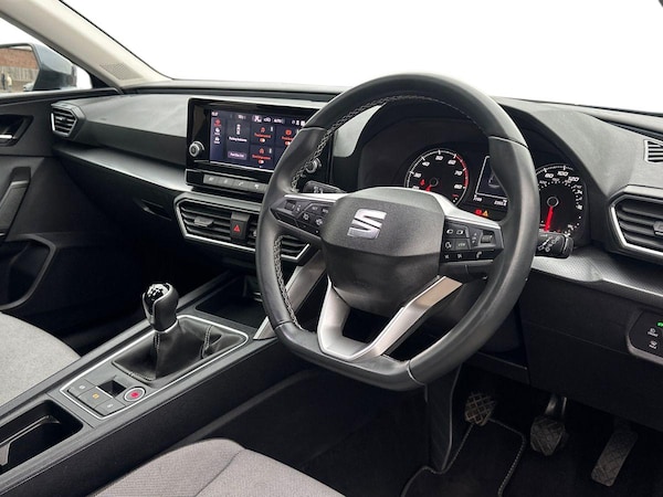Used SEAT Leon 2024 for sale - 76262564: Photo 5