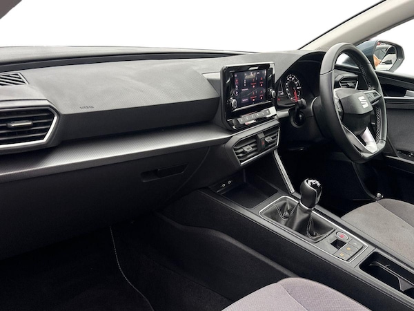Used SEAT Leon 2024 for sale - 76262564: Photo 8