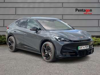 Used Cupra Tavascan 2024 for sale - 74986613: Photo
