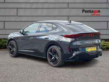 Used Cupra Tavascan 2024 for sale - 74986613: Photo