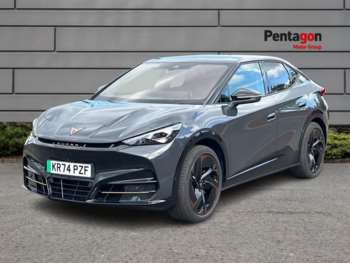 Used Cupra Tavascan 2024 for sale - 74986613: Photo
