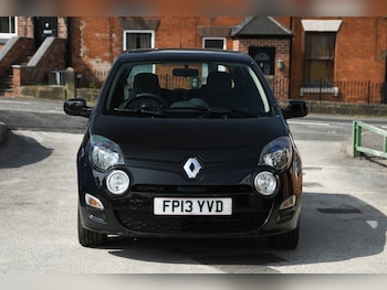 Used Renault Twingo 2013 for sale - 75480966: Photo