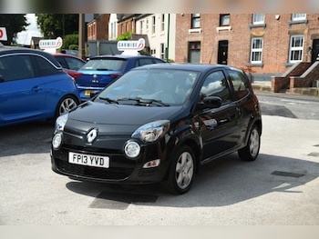 Used Renault Twingo 2013 for sale - 75480966: Photo