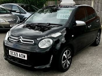Used Citroen C1 2020 for sale - 79801530: Photo