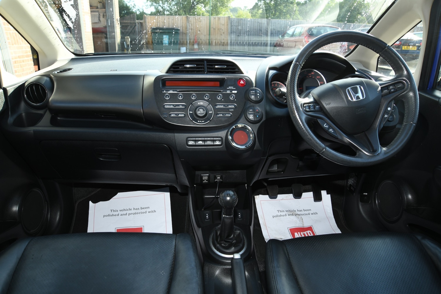Vehicle 19