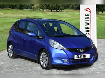 Used Honda Jazz 2011 for sale - 75945114: Photo