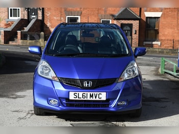 Used Honda Jazz 2011 for sale - 75945114: Photo