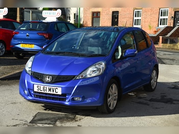 Used Honda Jazz 2011 for sale - 75945114: Photo