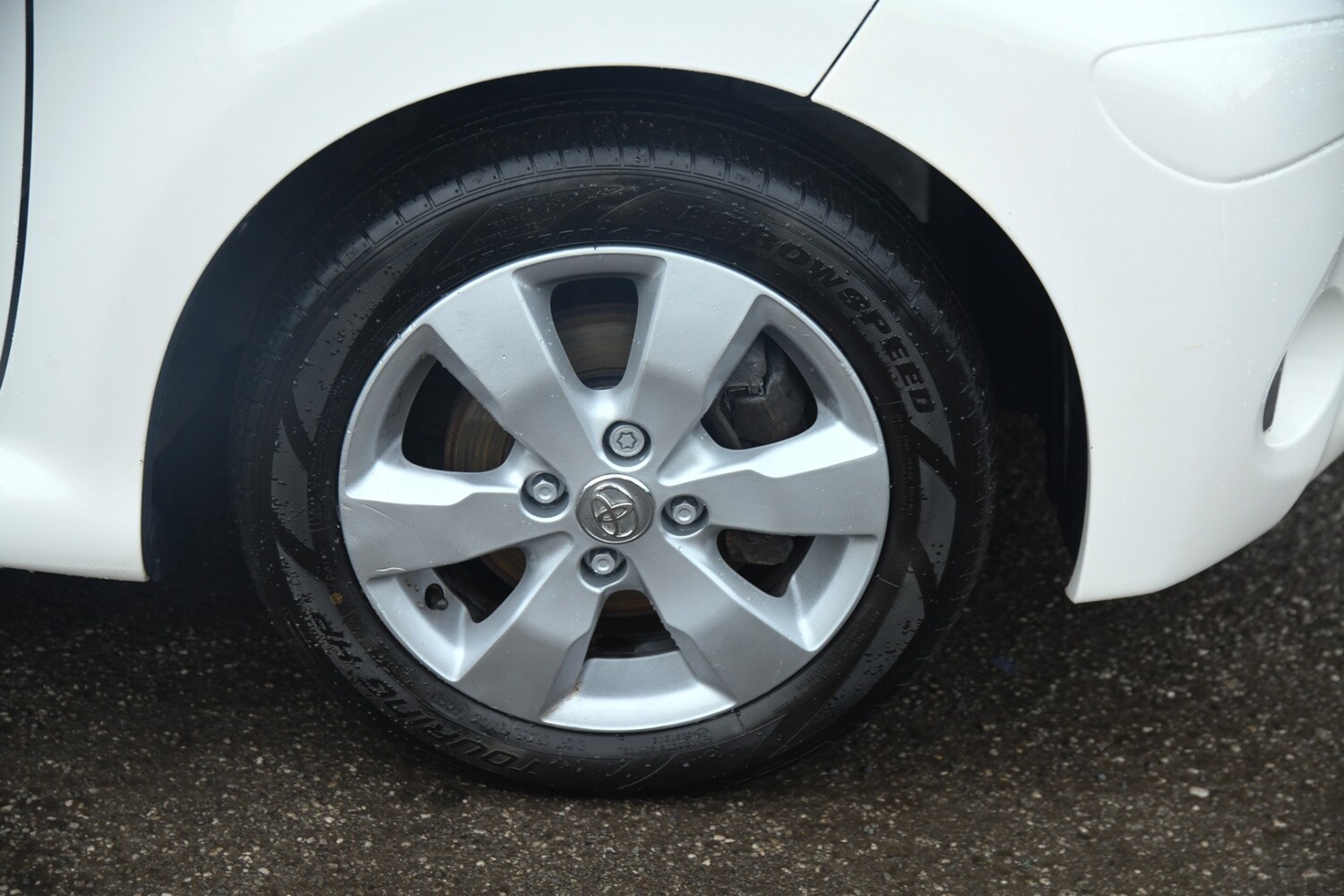 Used Toyota AYGO 2012 for sale - 77363228: Photo 23