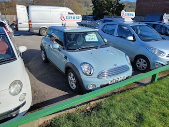 Used MINI Hatch 2012 for sale - 77947427: Photo