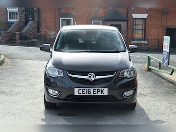 Used Vauxhall Viva 2016 for sale - 79528099: Photo