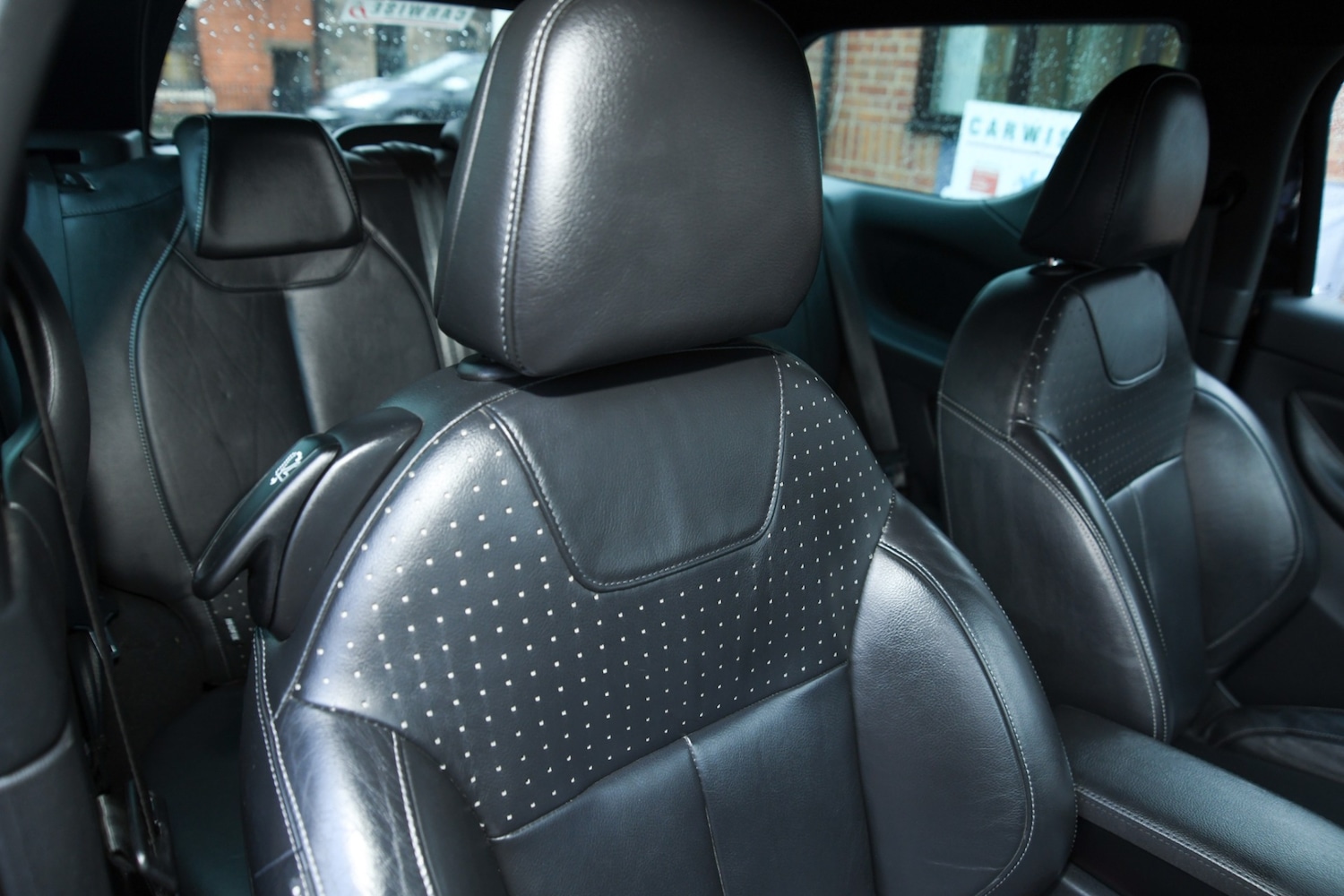 Used Citroen DS3 2014 for sale - 77363290: Photo 10