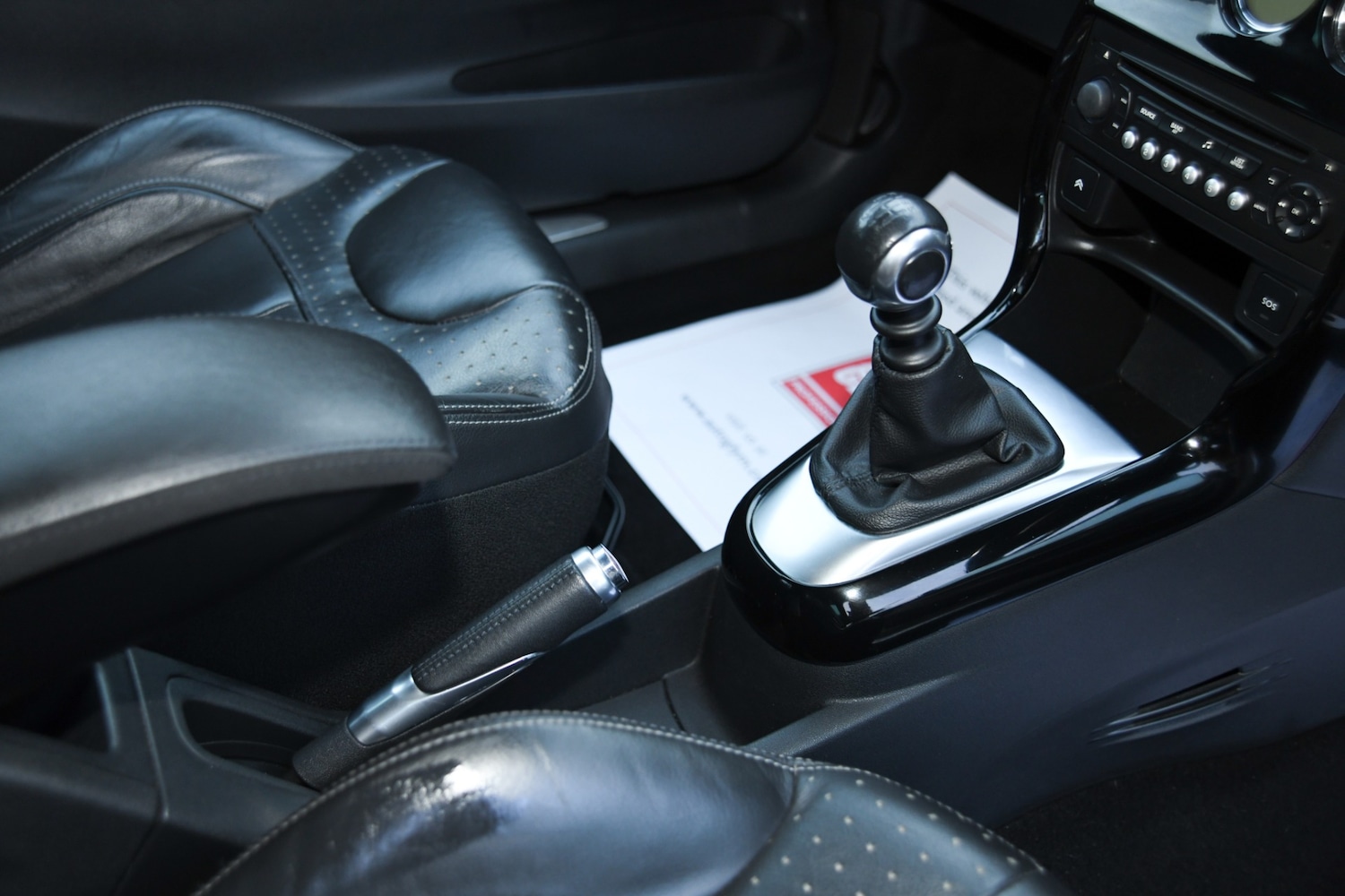 Used Citroen DS3 2014 for sale - 77363290: Photo 12