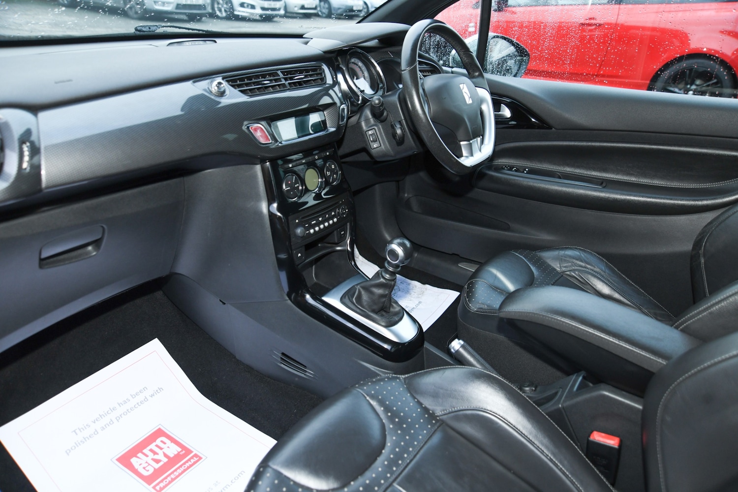 Used Citroen DS3 2014 for sale - 77363290: Photo 15