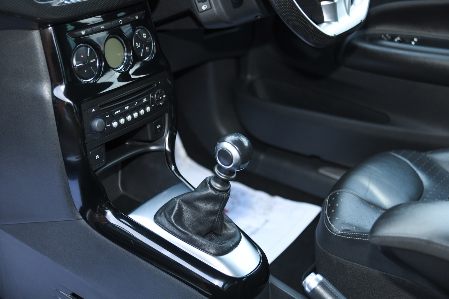 Used Citroen DS3 2014 for sale - 77363290: Photo 17