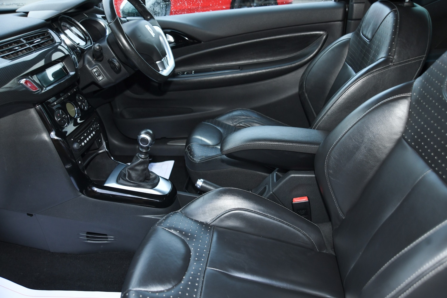 Used Citroen DS3 2014 for sale - 77363290: Photo 18