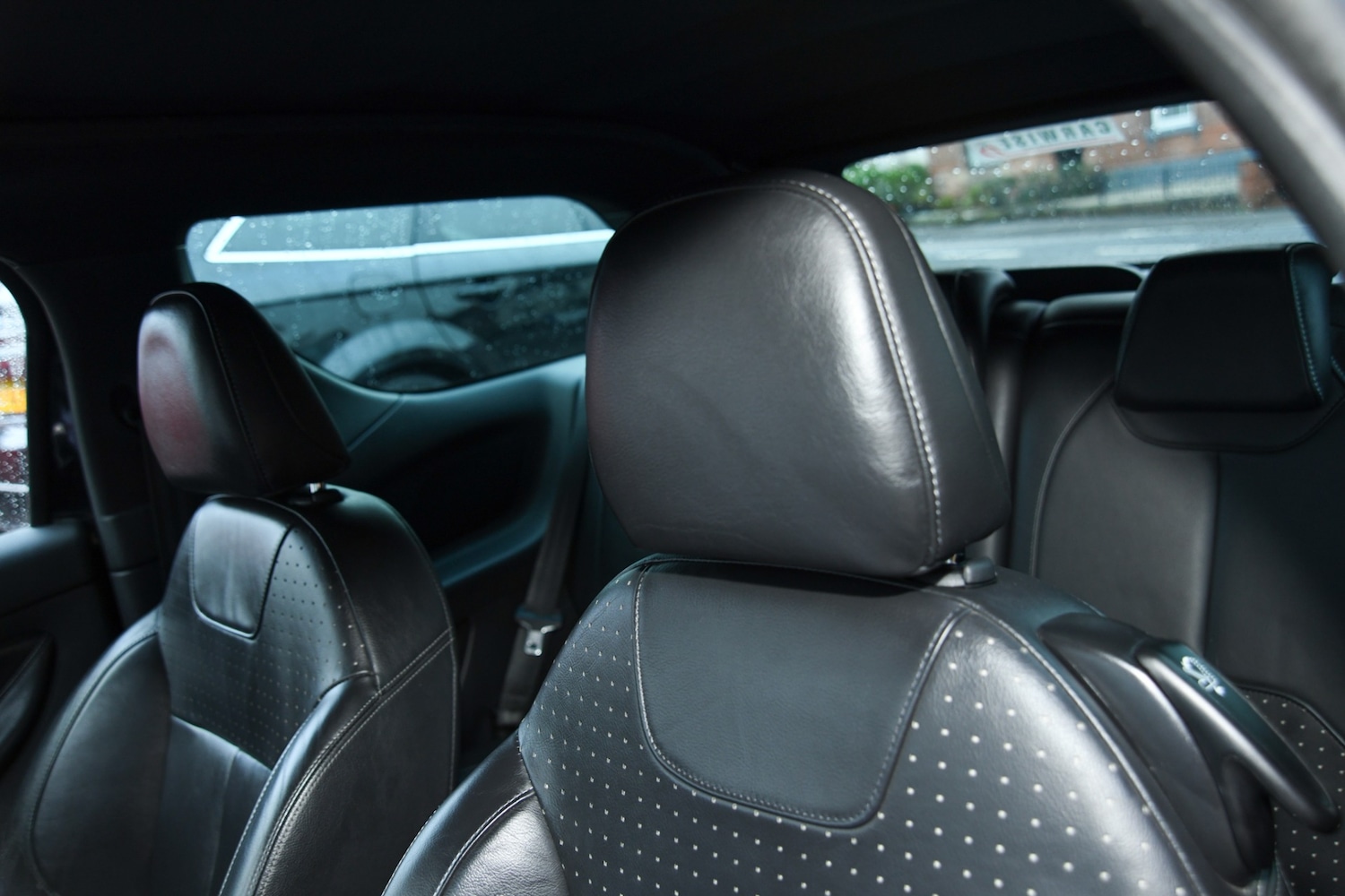 Used Citroen DS3 2014 for sale - 77363290: Photo 19