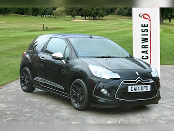 Used Citroen DS3 2014 for sale - 77363290: Photo