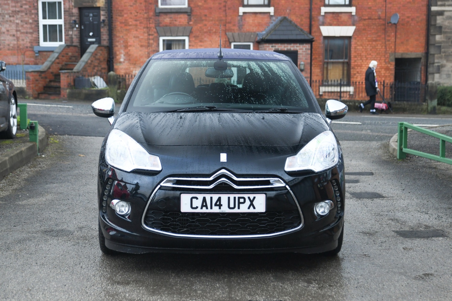 Used Citroen DS3 2014 for sale - 77363290: Photo 2