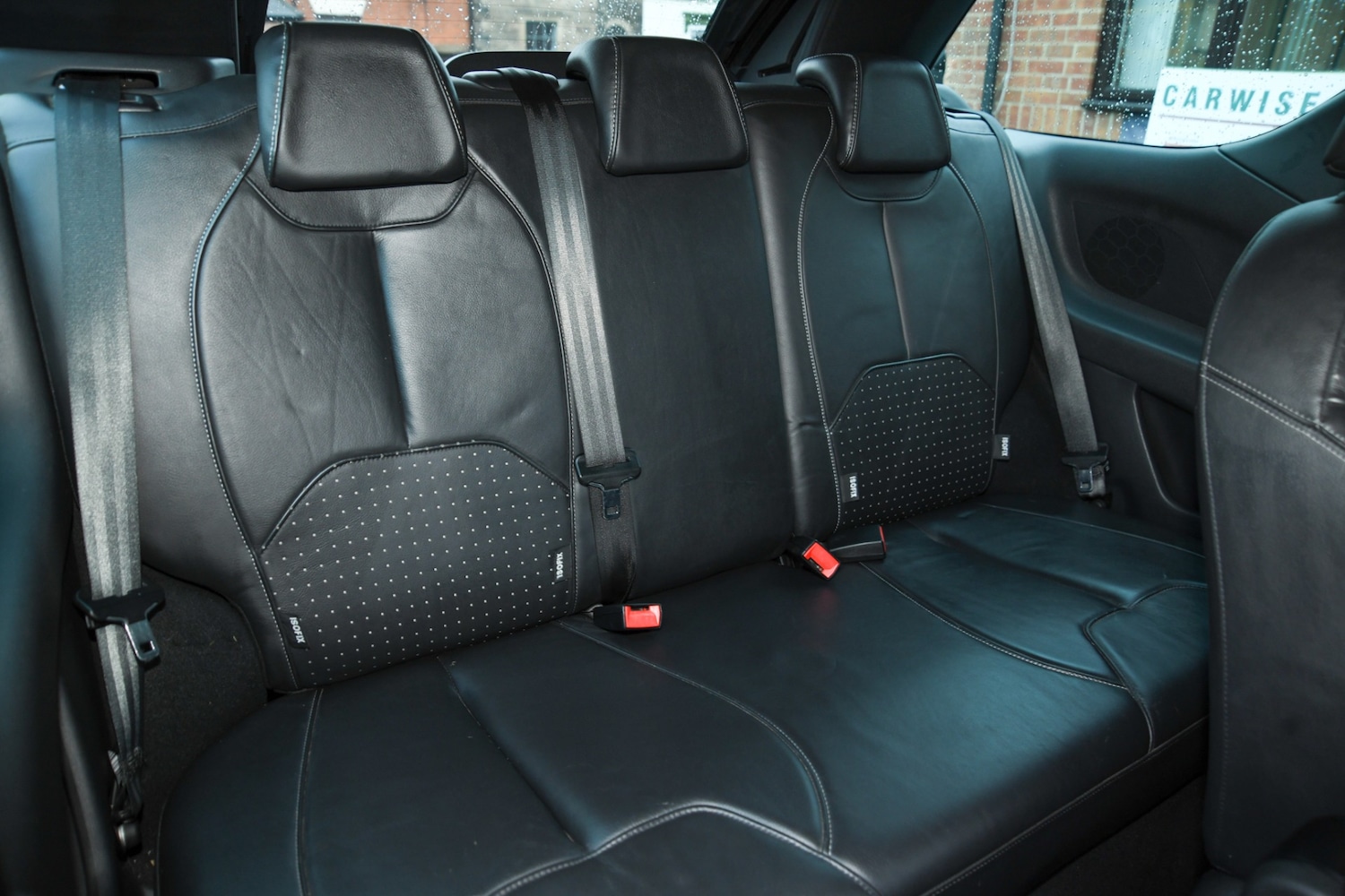 Used Citroen DS3 2014 for sale - 77363290: Photo 20