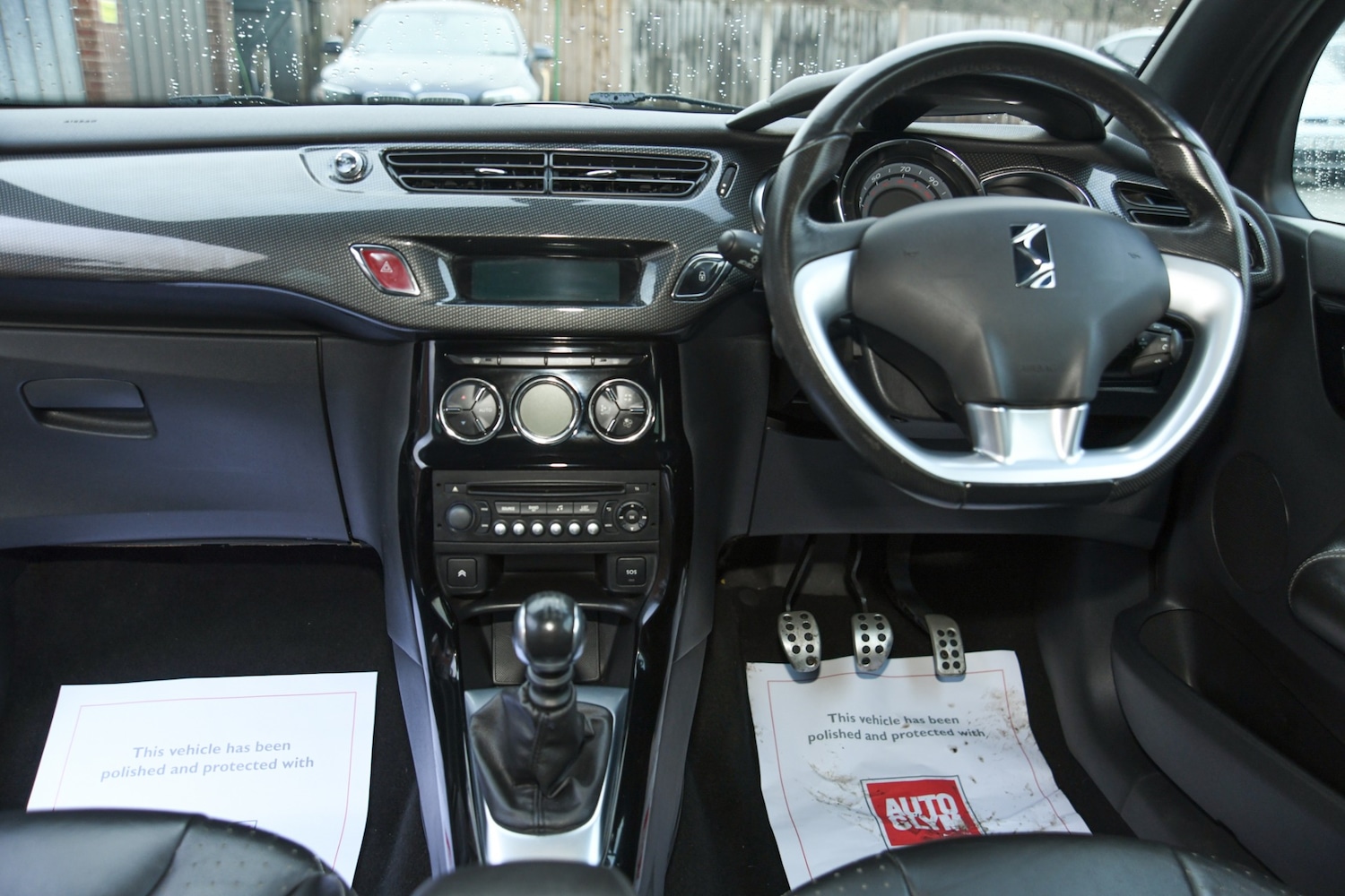 Used Citroen DS3 2014 for sale - 77363290: Photo 21