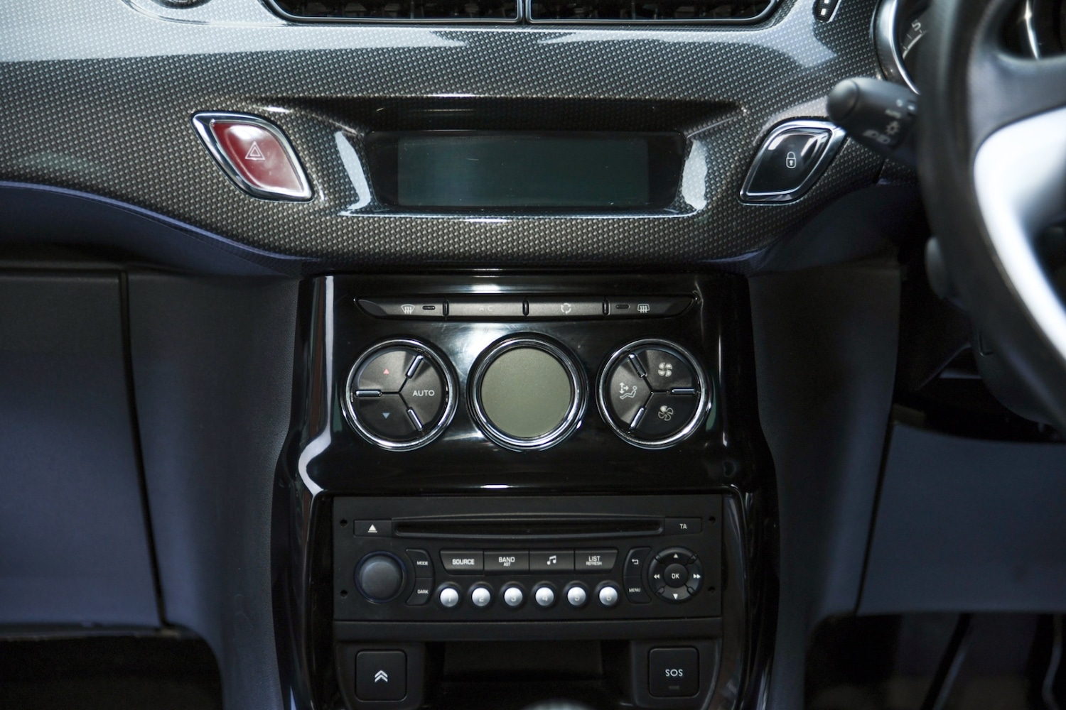 Used Citroen DS3 2014 for sale - 77363290: Photo 22