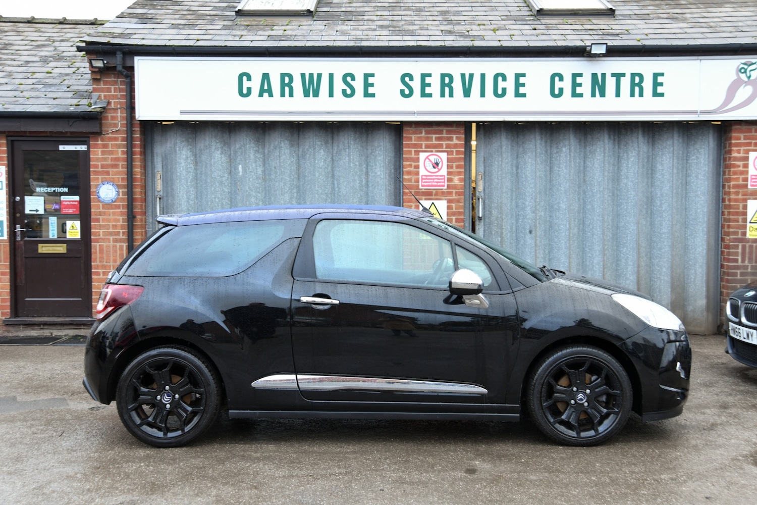 Used Citroen DS3 2014 for sale - 77363290: Photo 24