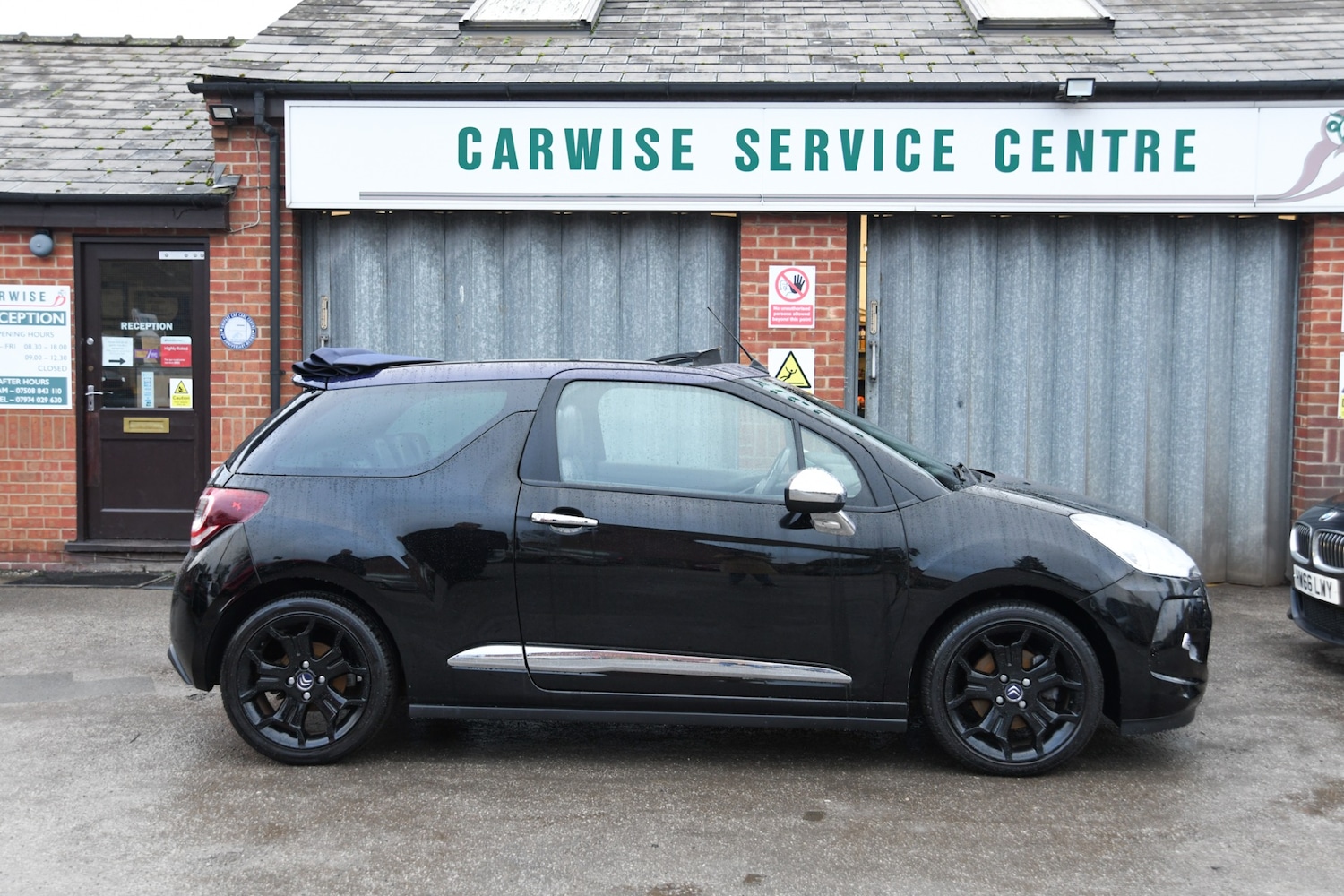 Used Citroen DS3 2014 for sale - 77363290: Photo 25