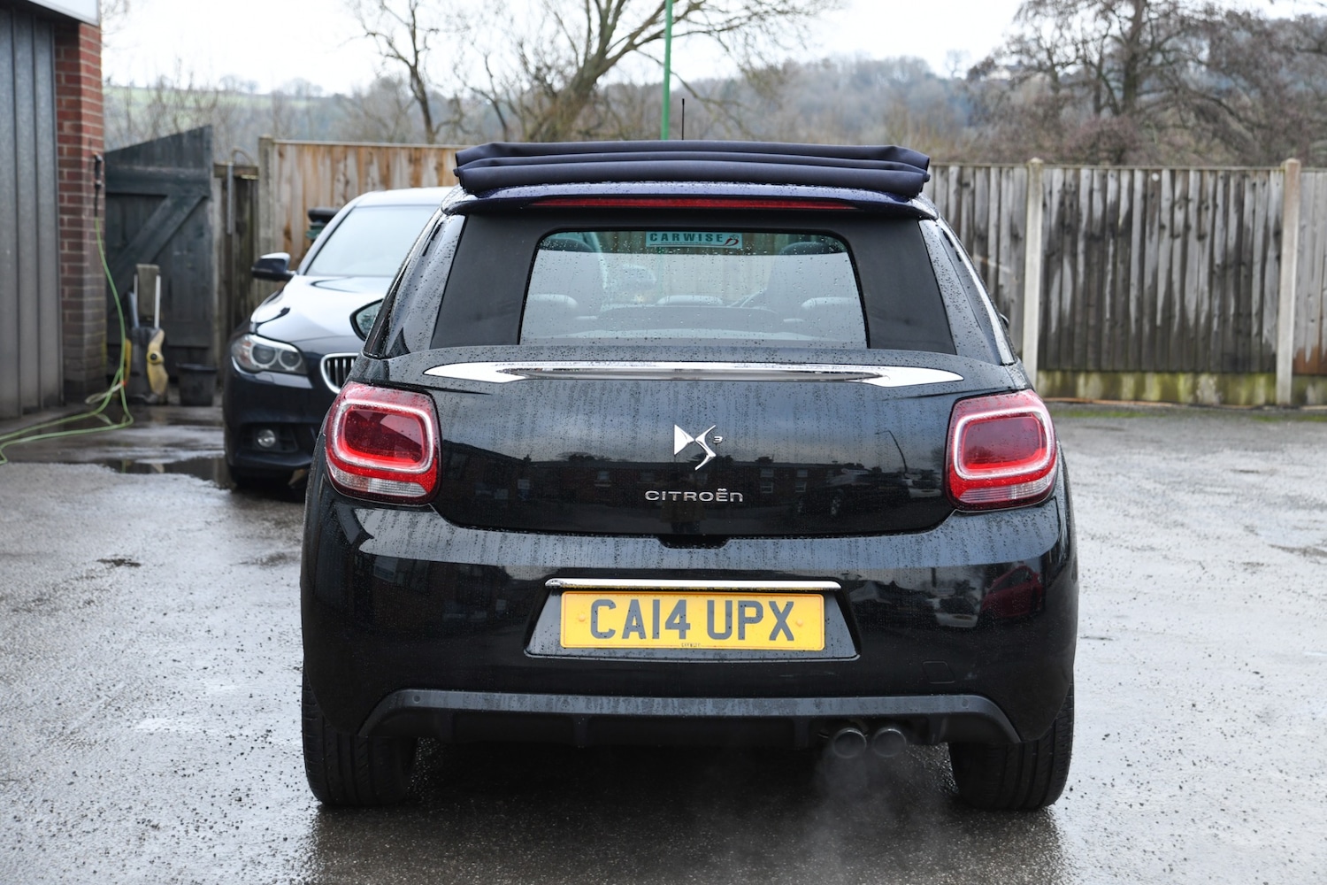 Used Citroen DS3 2014 for sale - 77363290: Photo 27