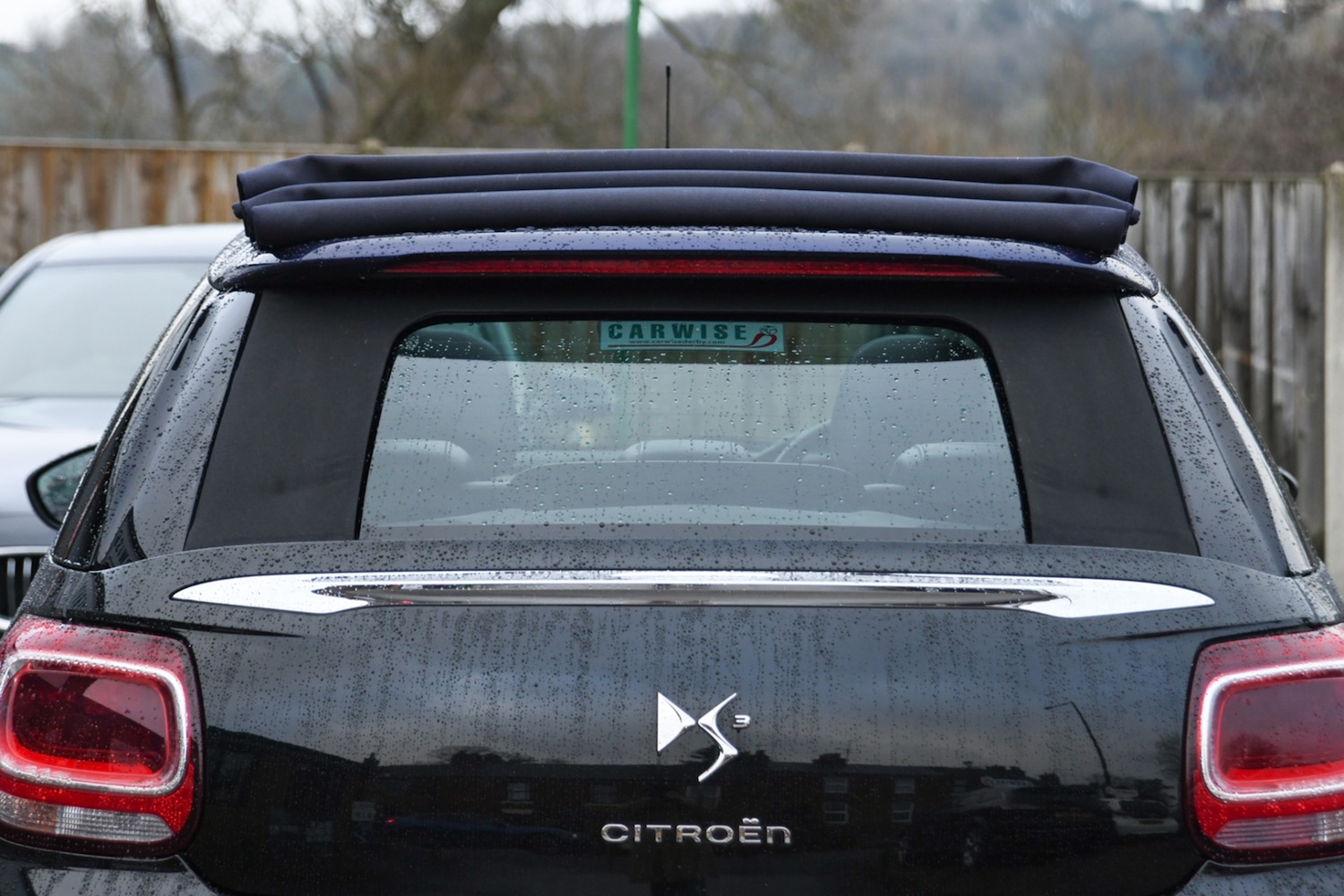 Used Citroen DS3 2014 for sale - 77363290: Photo 29