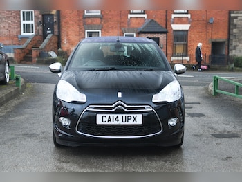 Used Citroen DS3 2014 for sale - 77363290: Photo