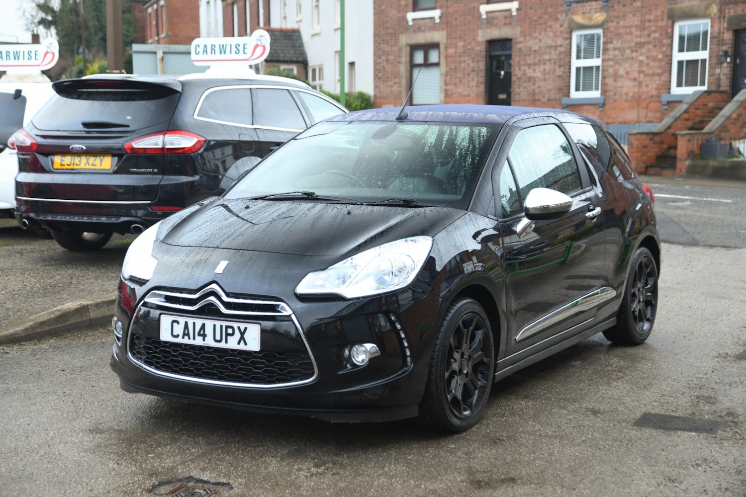 Used Citroen DS3 2014 for sale - 77363290: Photo 3