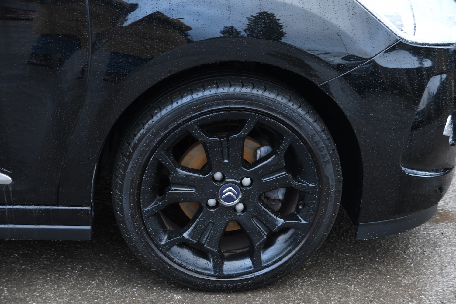 Used Citroen DS3 2014 for sale - 77363290: Photo 32