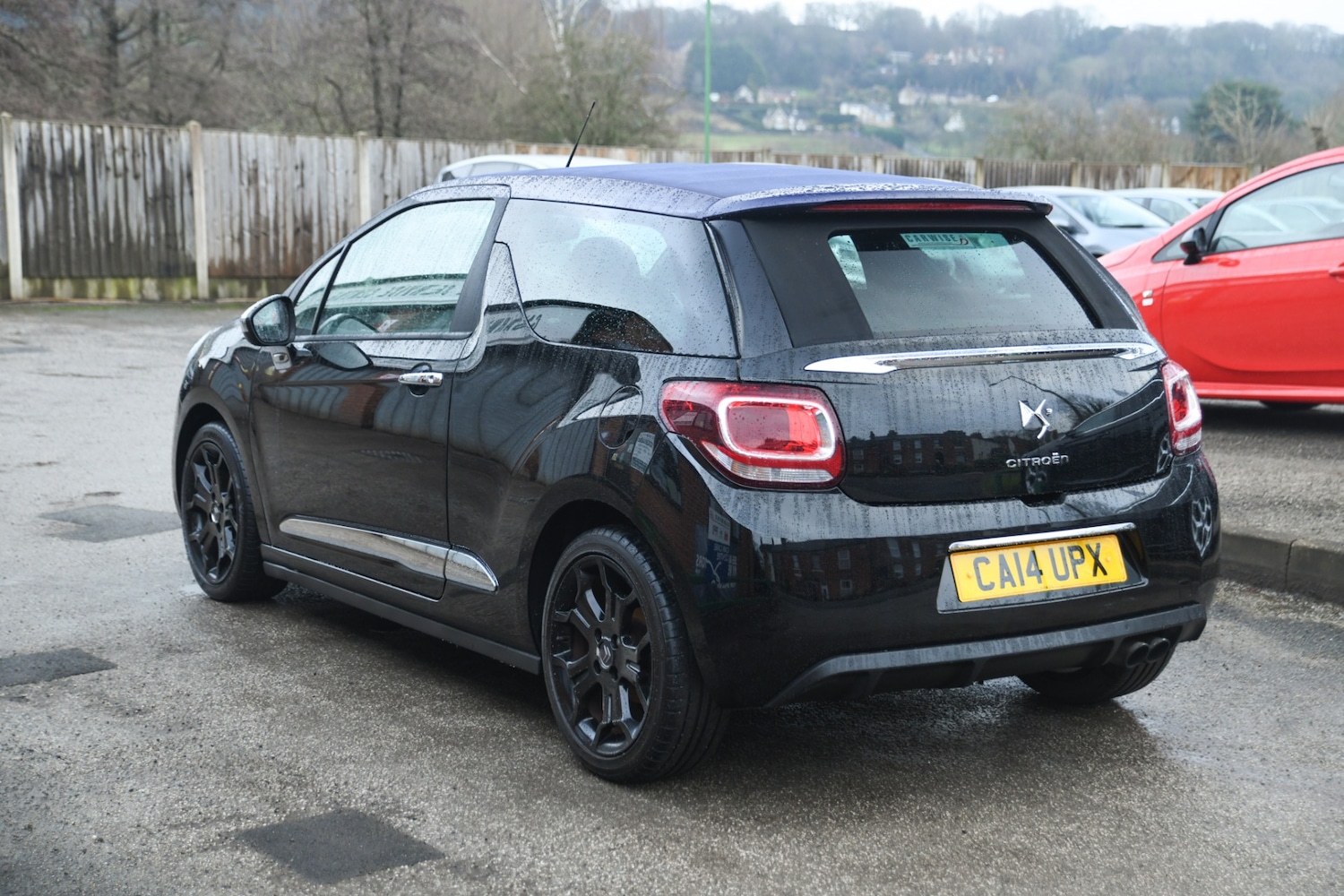 Used Citroen DS3 2014 for sale - 77363290: Photo 4
