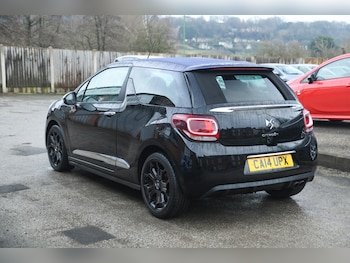 Used Citroen DS3 2014 for sale - 77363290: Photo
