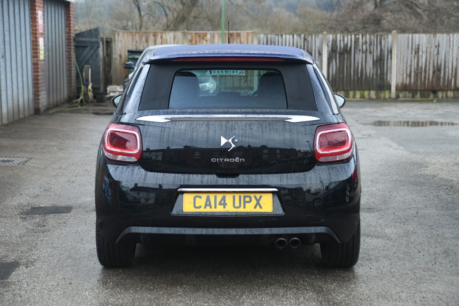 Used Citroen DS3 2014 for sale - 77363290: Photo 5