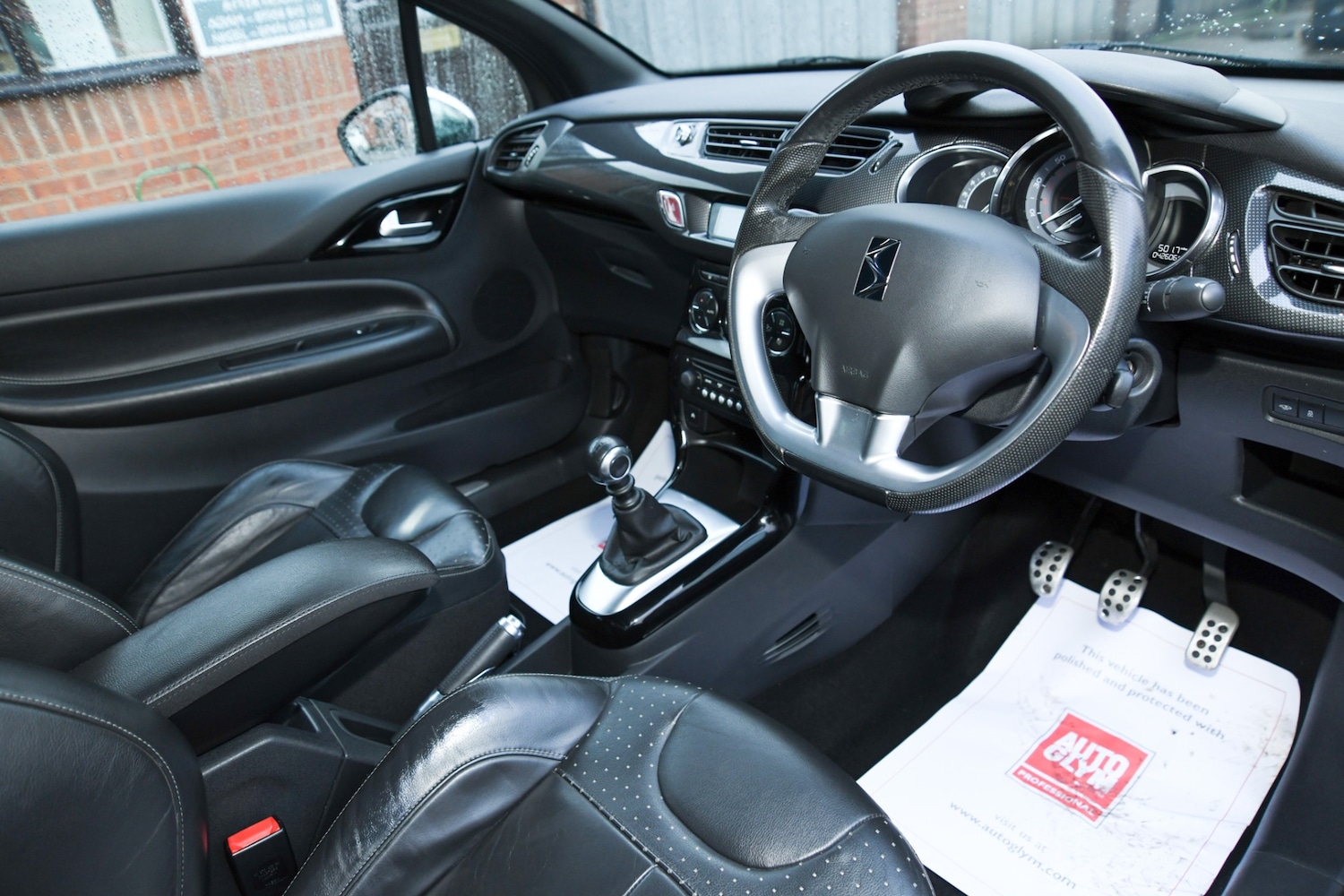 Used Citroen DS3 2014 for sale - 77363290: Photo 8