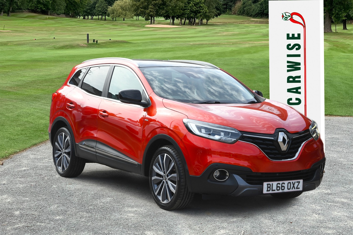 Renault Kadjar