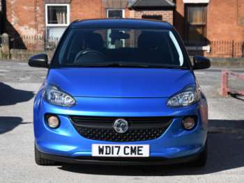 Used Vauxhall Adam 2017 for sale - 74261507: Photo