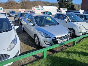 Used Hyundai i30 2013 for sale - 77950484: Photo